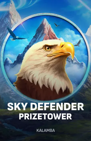 Sky Defender PrizeTower