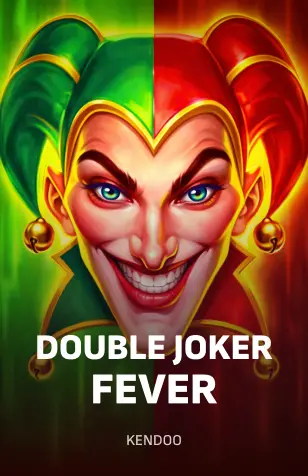 Double Joker: Fever