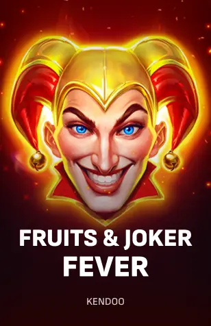 Fruits & Joker: Fever