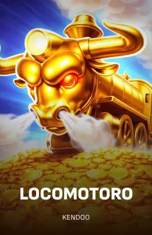 Locomotoro
