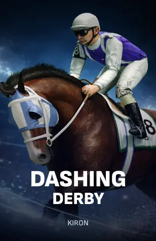 Dashing Derby