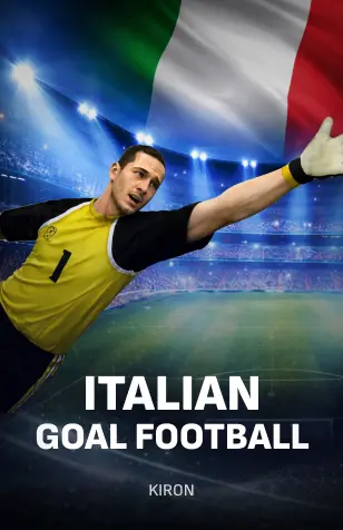 Italian Goal Football