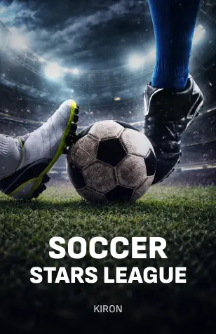 Soccer Stars League