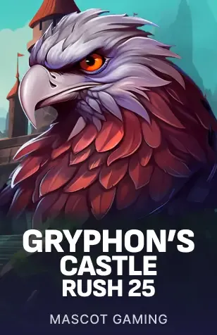 Gryphons Castle Rush 25