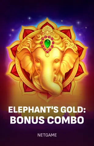Elephant's Gold: Bonus Combo