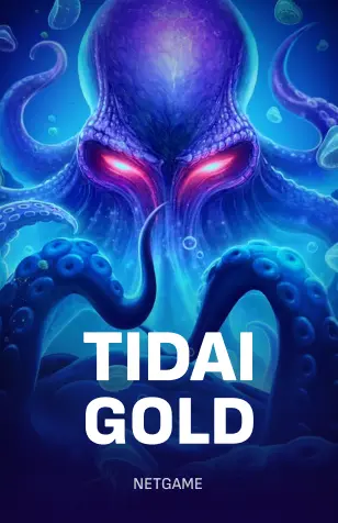 Tidal Gold