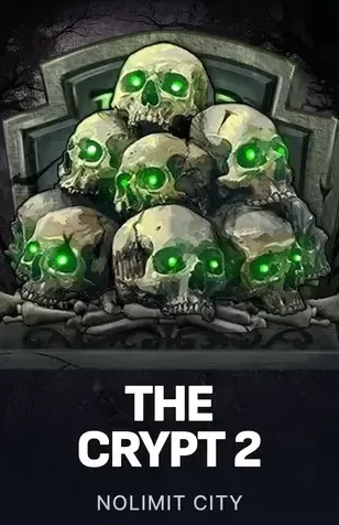 The Crypt 2