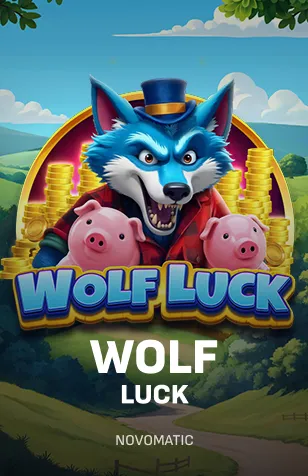 Wolf Luck