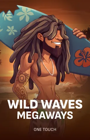 Wild Waves Megaways