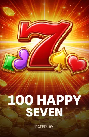 100 Happy Seven