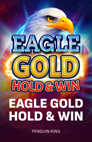 Eagle Gold: Hold & Win