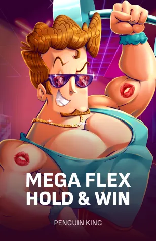Mega Flex: Hold & Win
