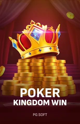 Poker Kingdom Win