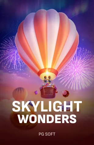 Skylight Wonders