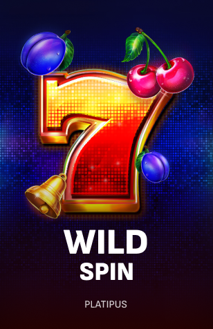 Wild Spin