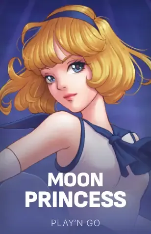 Moon Princess