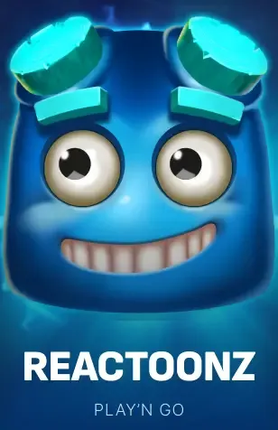 Reactoonz