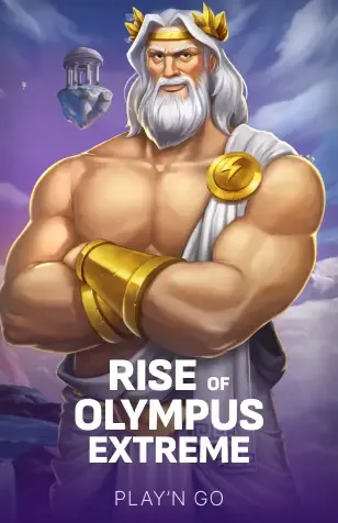 Rise of Olympus Extreme