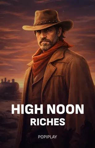 High Noon Riches