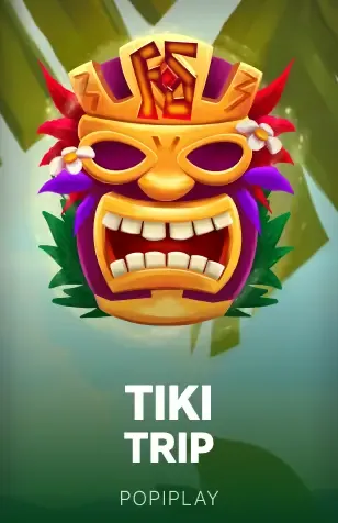 Tiki Trip