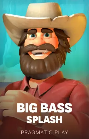 Big Bass Splash