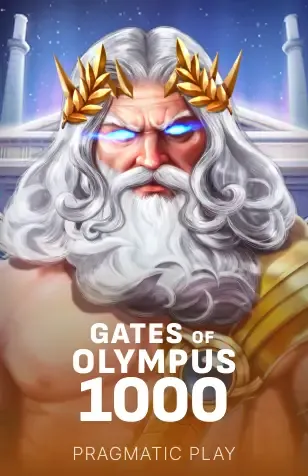 Gates of Olympus 1000™