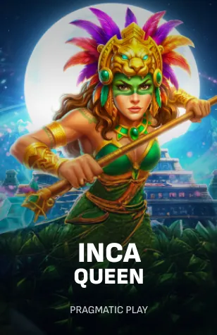 Inca Queen