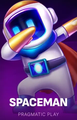Spaceman
