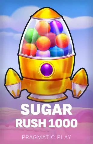 Sugar Rush 1000