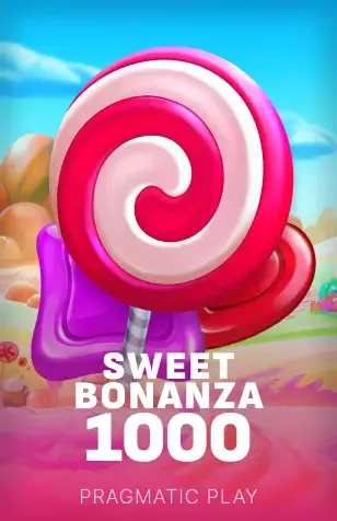 Sweet Bonanza 1000