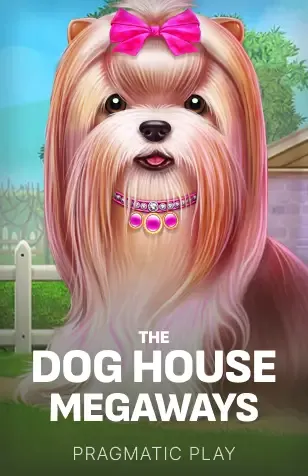 The Dog House Megaways