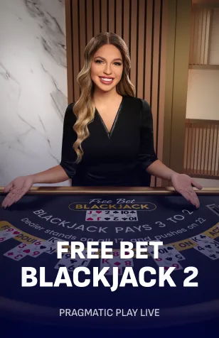 Free Bet Blackjack 2