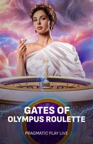 Gates of Olympus Roulette