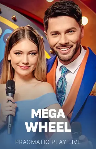 Mega Wheel