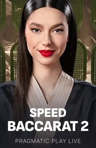 Speed Baccarat 2