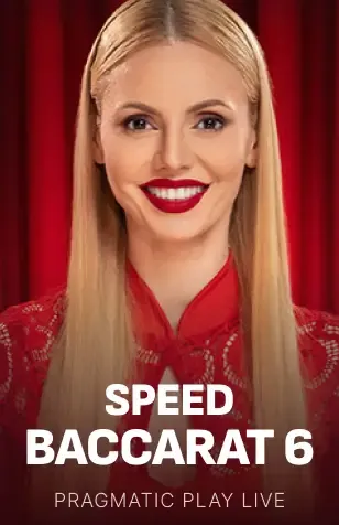 Speed Baccarat 6