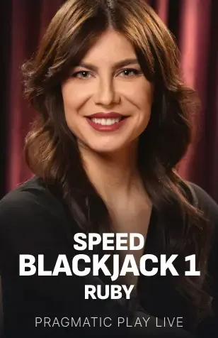 Speed Blackjack 1 - Ruby