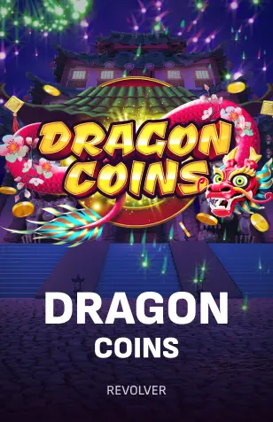 Dragon Coins