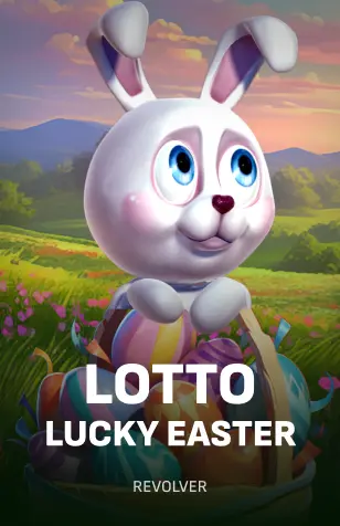 Lotto Lucky Easter