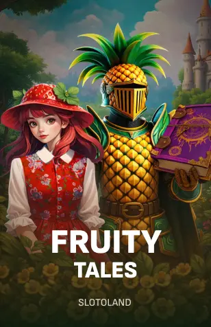 Fruity Tales