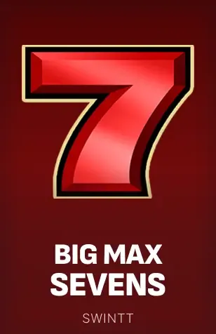 Big Max Sevens