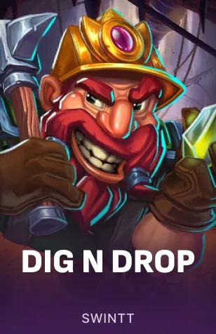 Dig N Drop