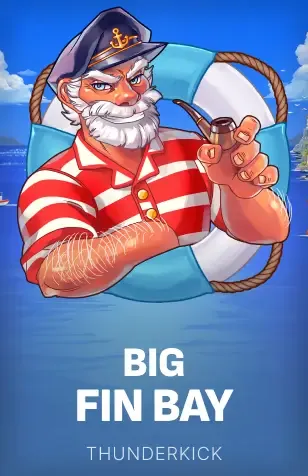 Big Fin Bay
