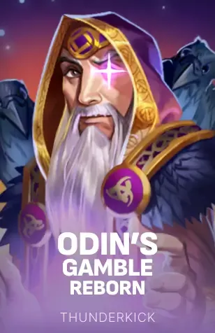 Odin’s Gamble Reborn