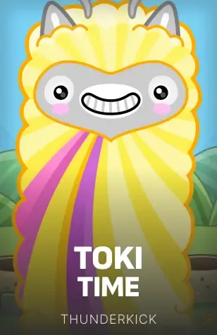 Toki Time