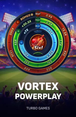 Vortex PowerPlay