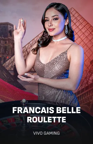 Francais Belle Roulette