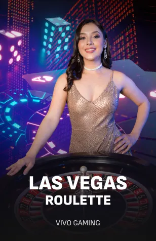 Las Vegas Roulette