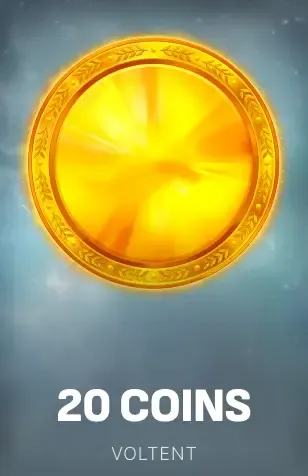 20 Coins