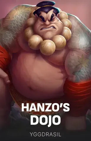 Hanzo's Dojo